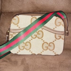 Gucci crossbody